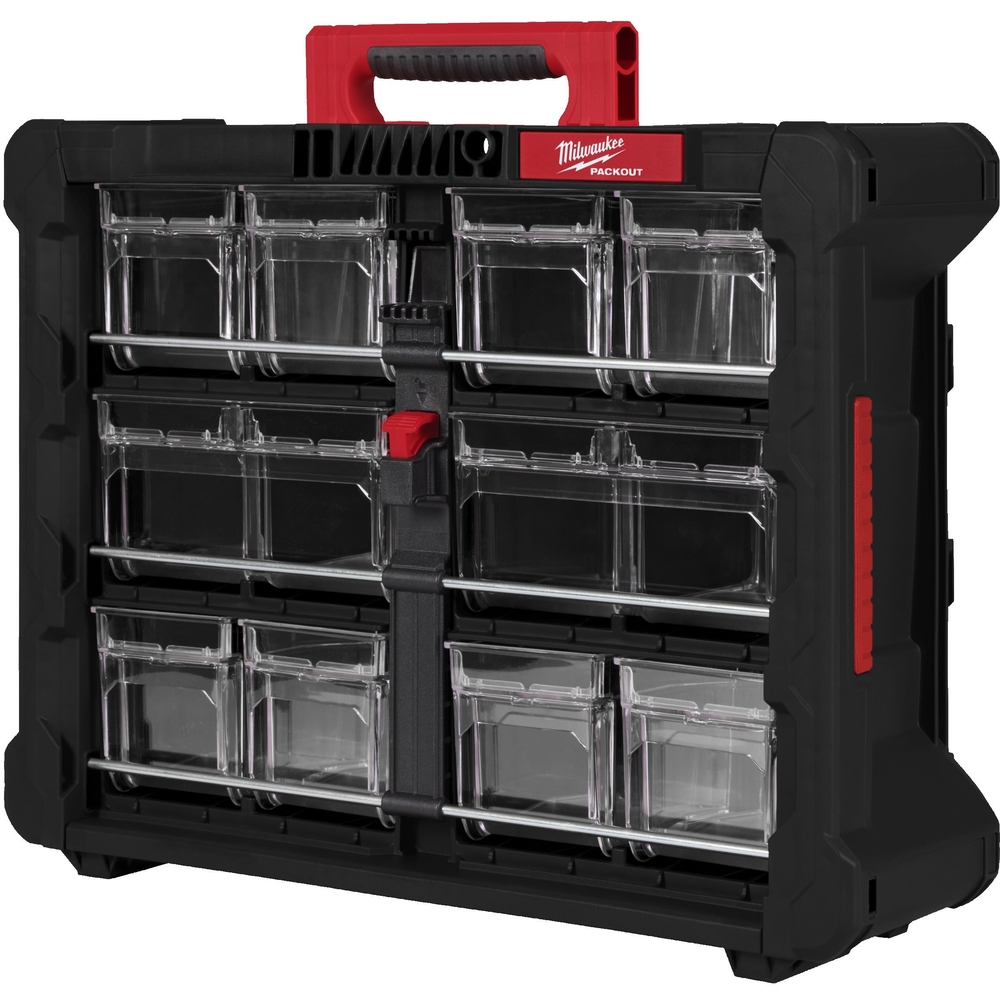 ORGANISEUR PACKOUT MILWAUKEE 4932498323