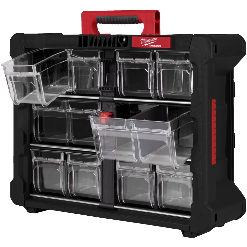 ORGANISEUR PACKOUT MILWAUKEE 4932498323