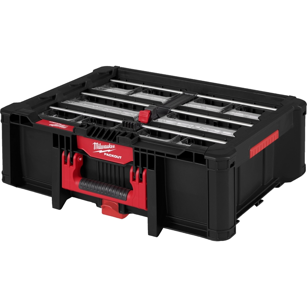 ORGANISEUR PACKOUT MILWAUKEE 4932498323