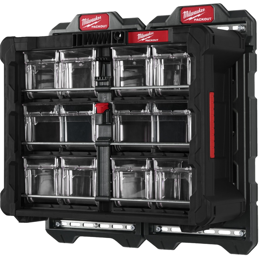 ORGANISEUR PACKOUT MILWAUKEE 4932498323