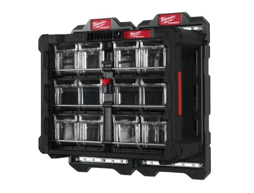 ORGANISEUR PACKOUT MILWAUKEE 4932498323