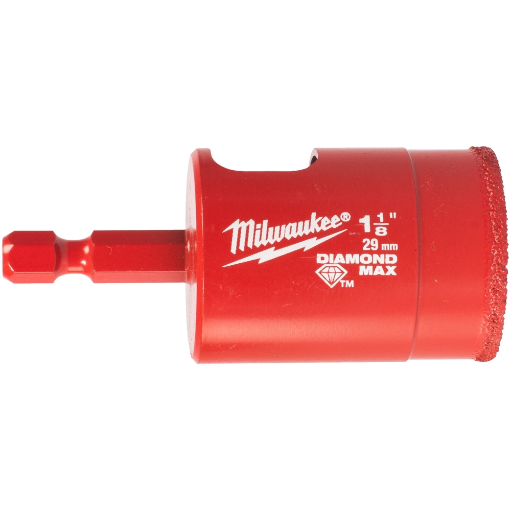 FORET DIAMANT - MILWAUKEE - 4932498351