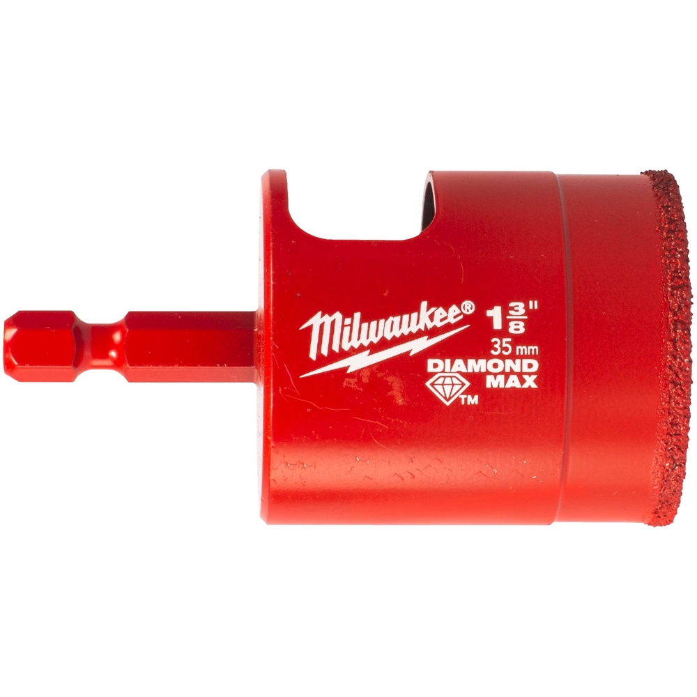 FORET DIAMANT - MILWAUKEE - 4932498353