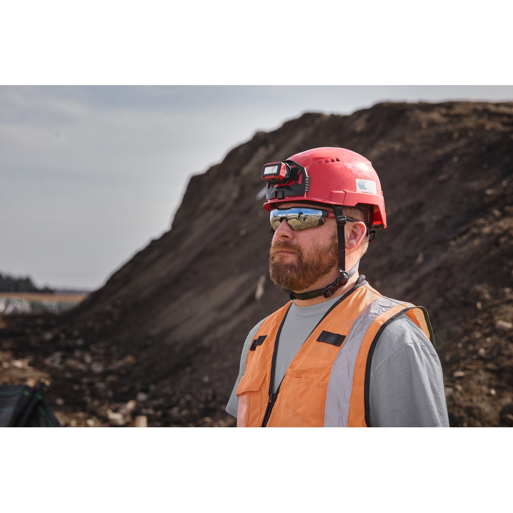 LUNETTES DE SÉCURITÉ - MILWAUKEE - 4932498365