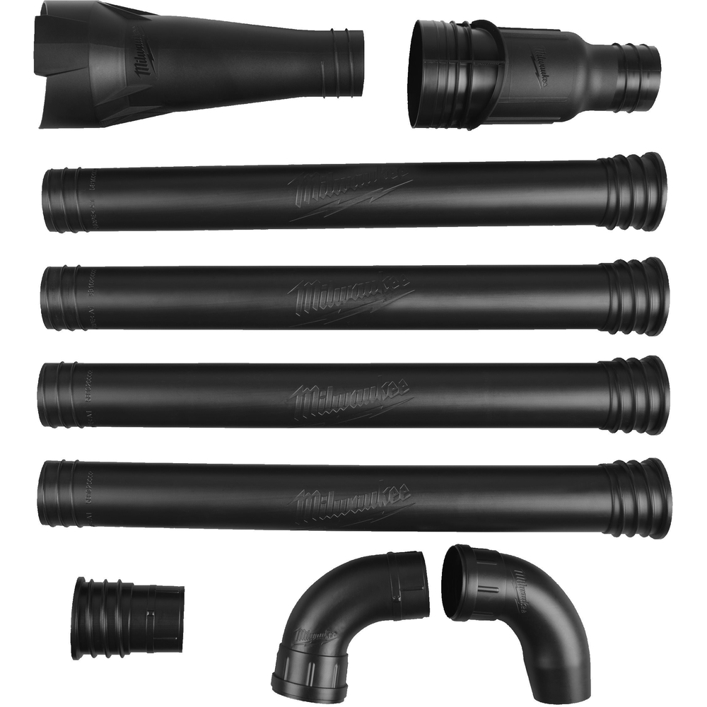 Kit nettoyage gouttière pour souffleurs MILWAUKEE 4932498512