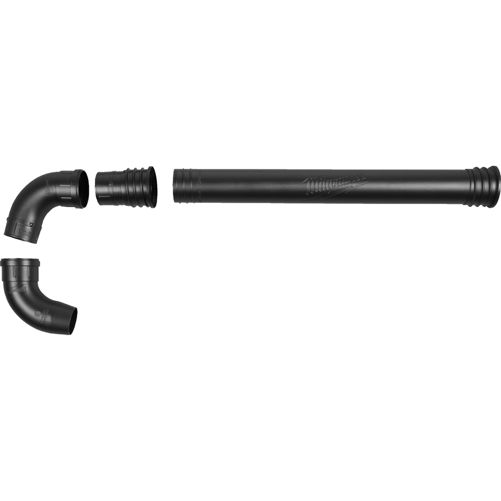 Kit nettoyage gouttière pour souffleurs MILWAUKEE 4932498512