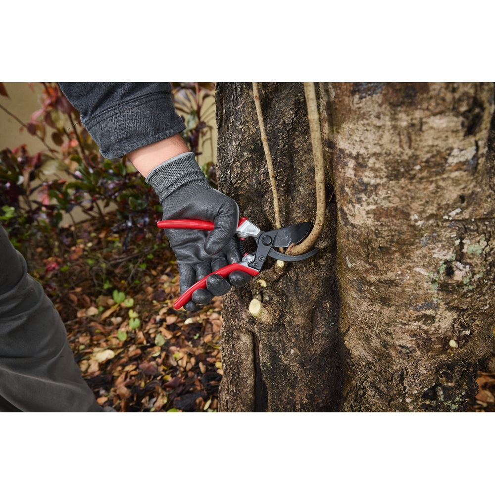 Sécateur bypass 25 mm MILWAUKEE - 4932498621