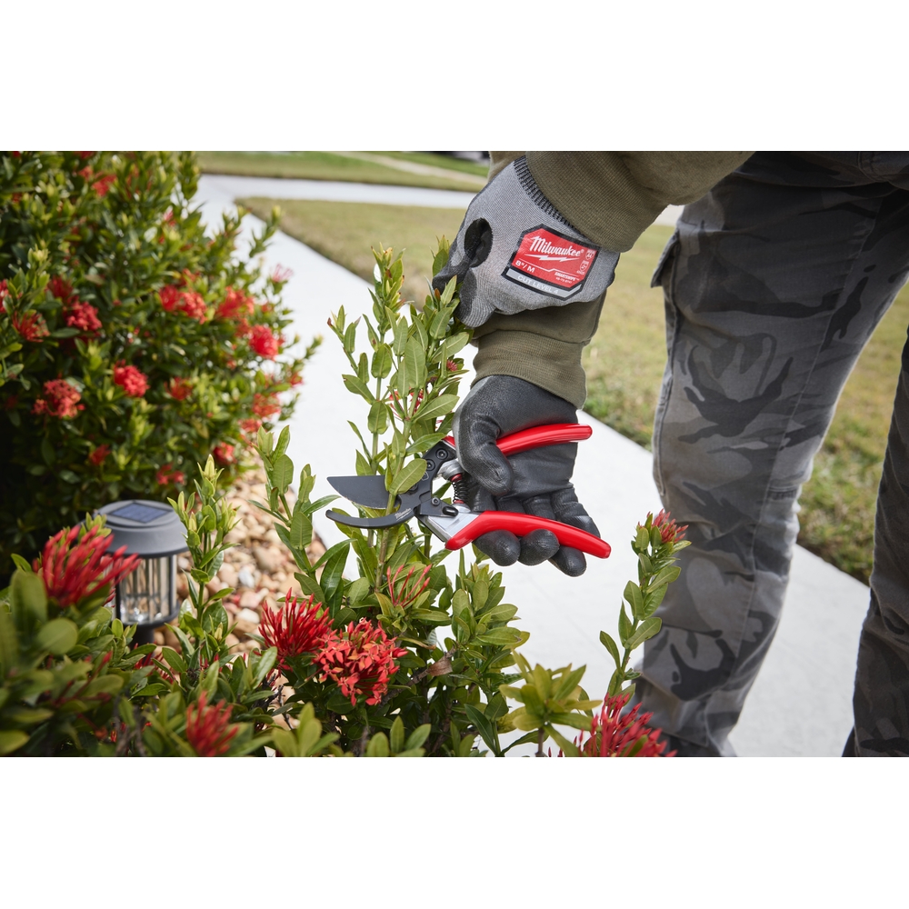 Sécateur bypass 20 mm MILWAUKEE - 4932498622