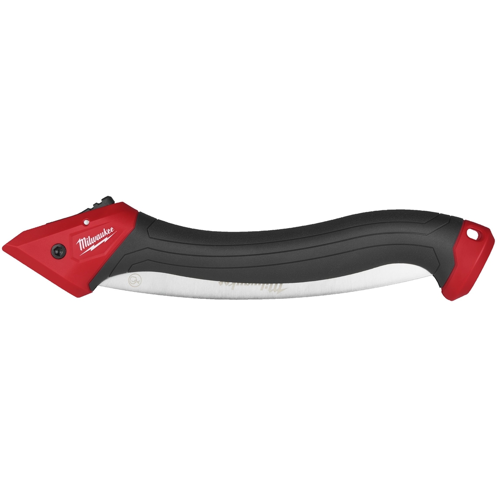 Scie pliante courbe MILWAUKEE - 4932498624