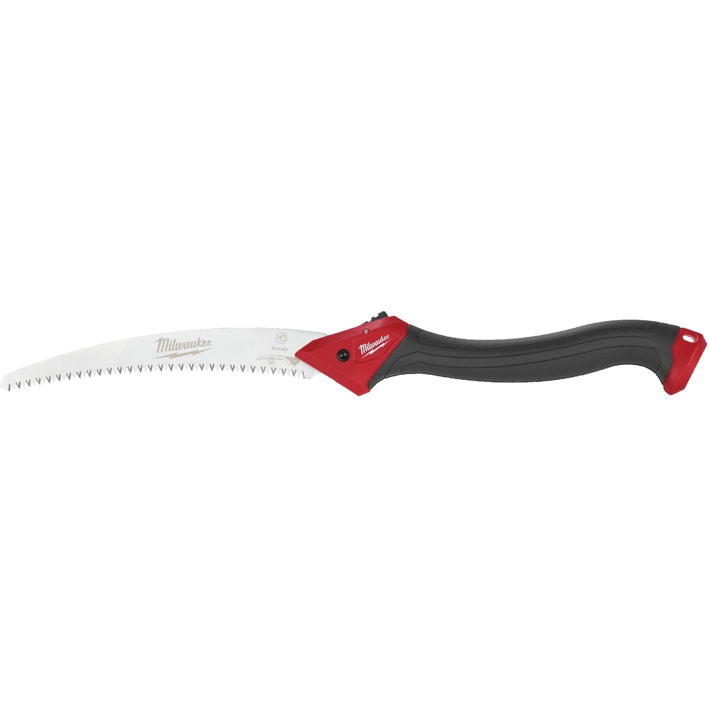 Scie pliante courbe MILWAUKEE - 4932498624