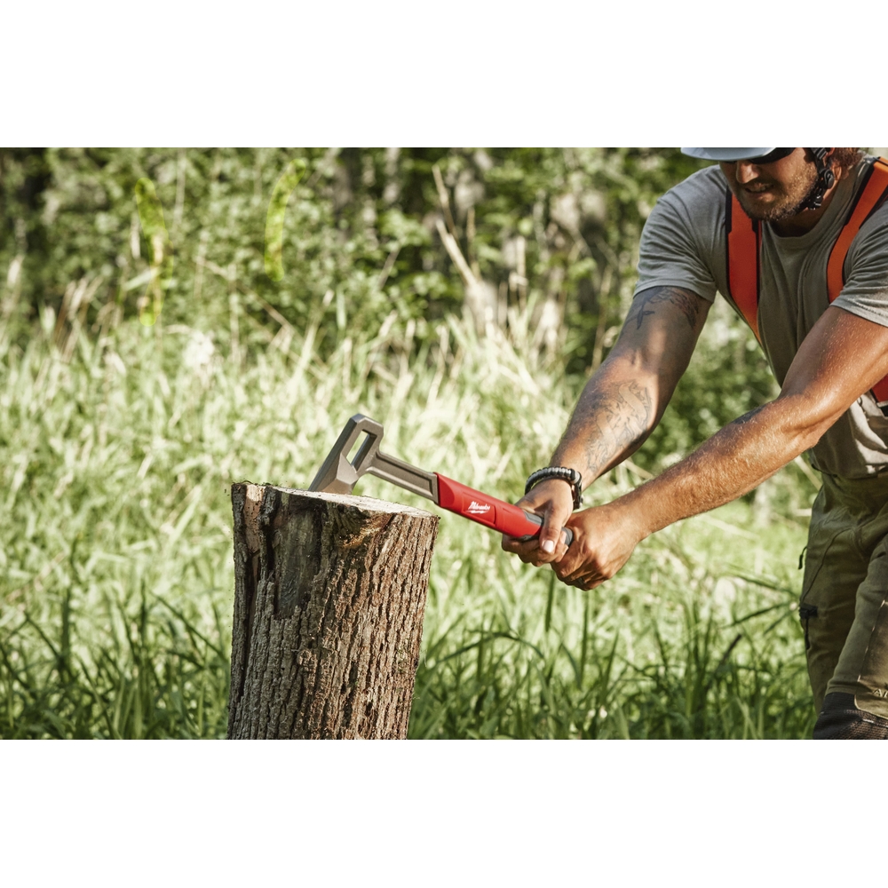 Hâchette 40 cm MILWAUKEE - 4932498628