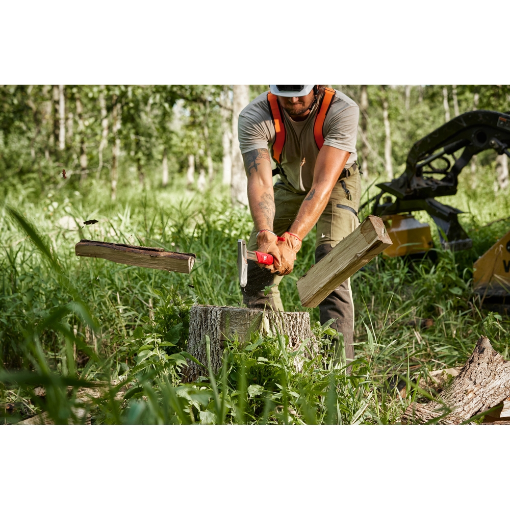 Hâche 66 cm MILWAUKEE - 4932498629
