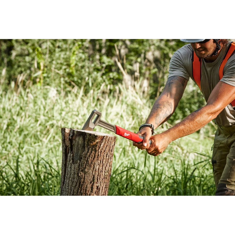 Hâche 66 cm MILWAUKEE - 4932498629