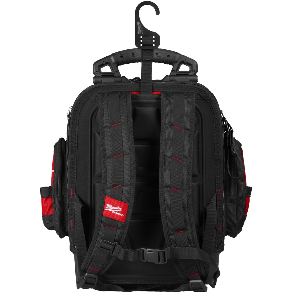 SAC TECHNIQUE MILWAUKEE - 4932498633