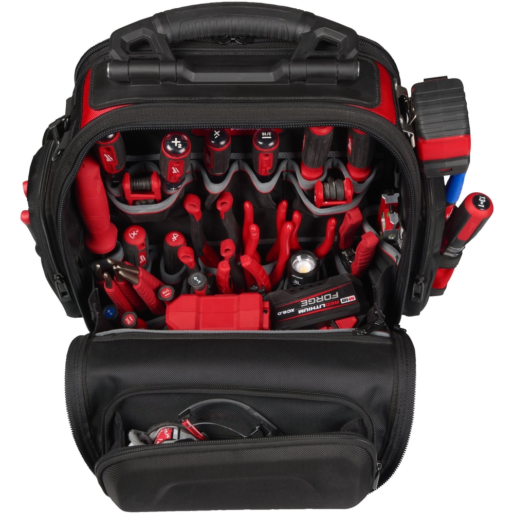 SAC TECHNIQUE MILWAUKEE - 4932498633