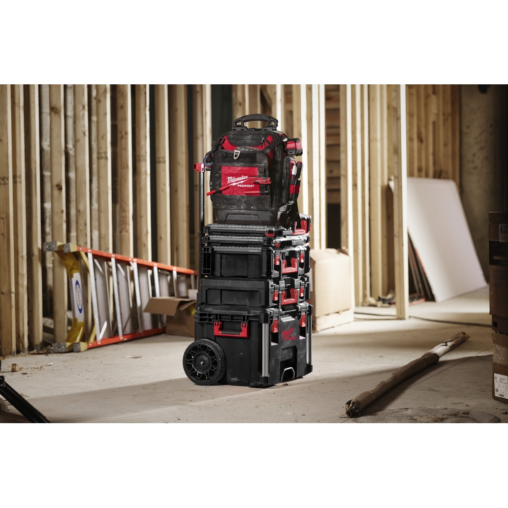 SAC TECHNIQUE MILWAUKEE - 4932498633