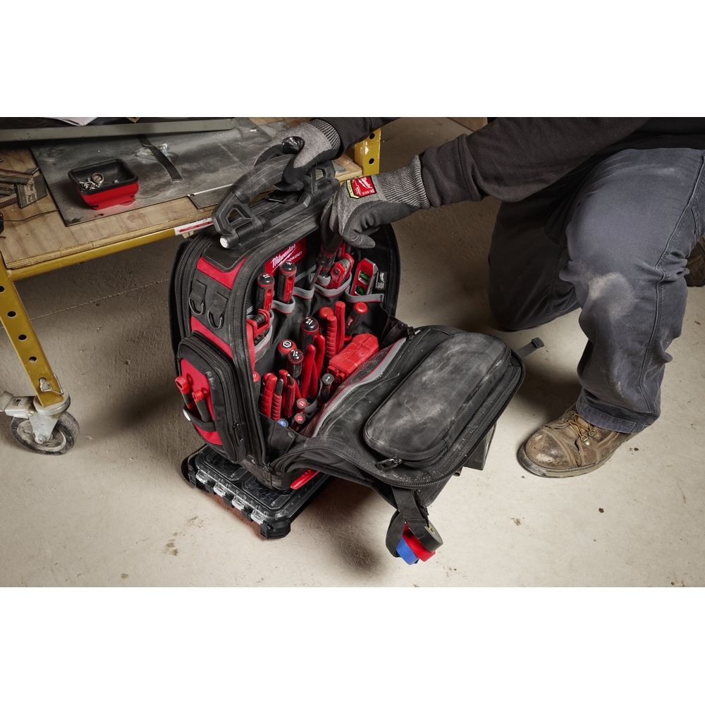 SAC TECHNIQUE MILWAUKEE - 4932498633