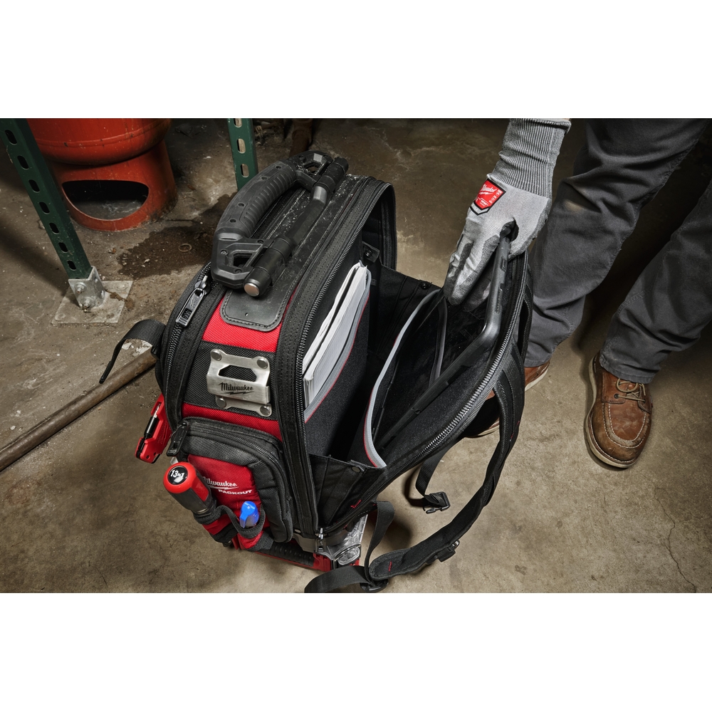 SAC TECHNIQUE MILWAUKEE - 4932498633