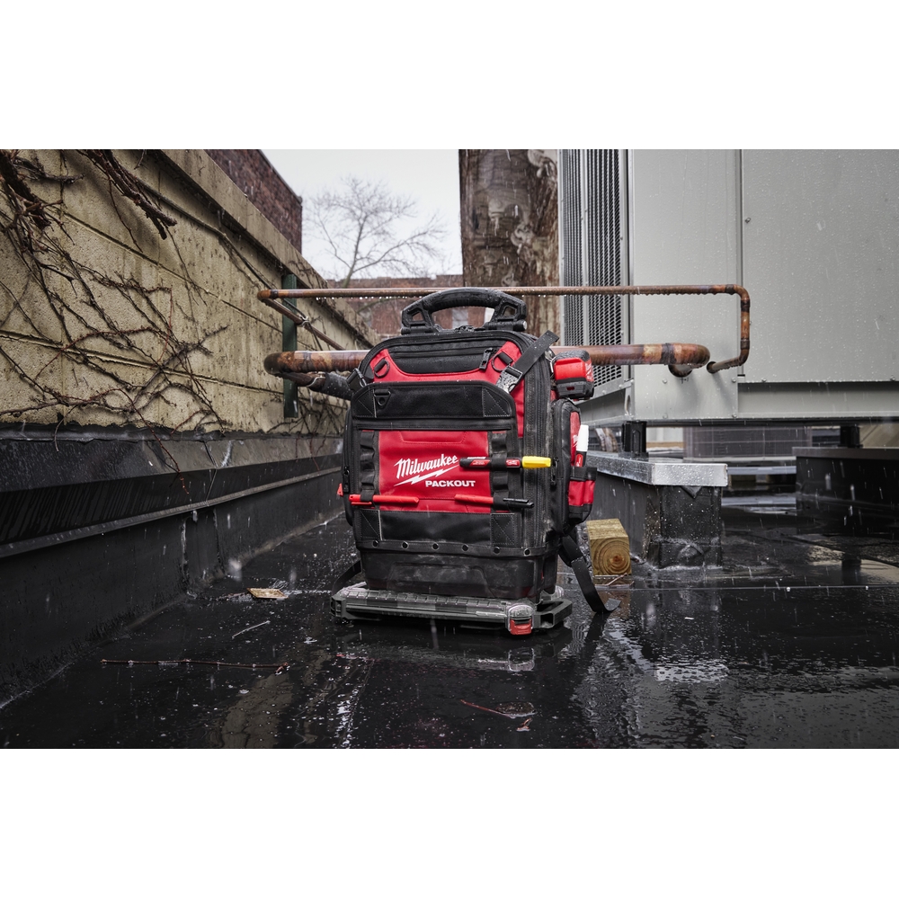 SAC TECHNIQUE MILWAUKEE - 4932498633