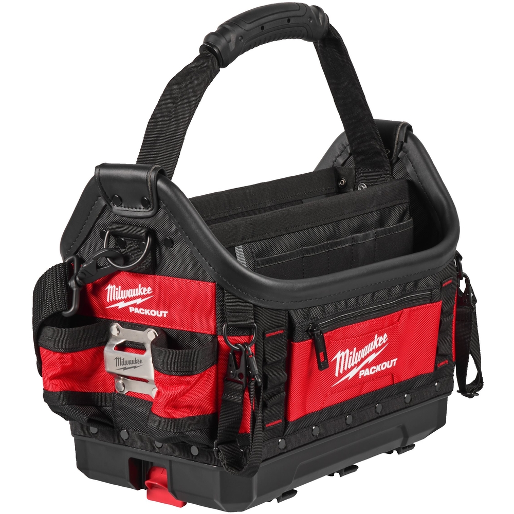 PACKOUT - MILWAUKEE - 4932498634