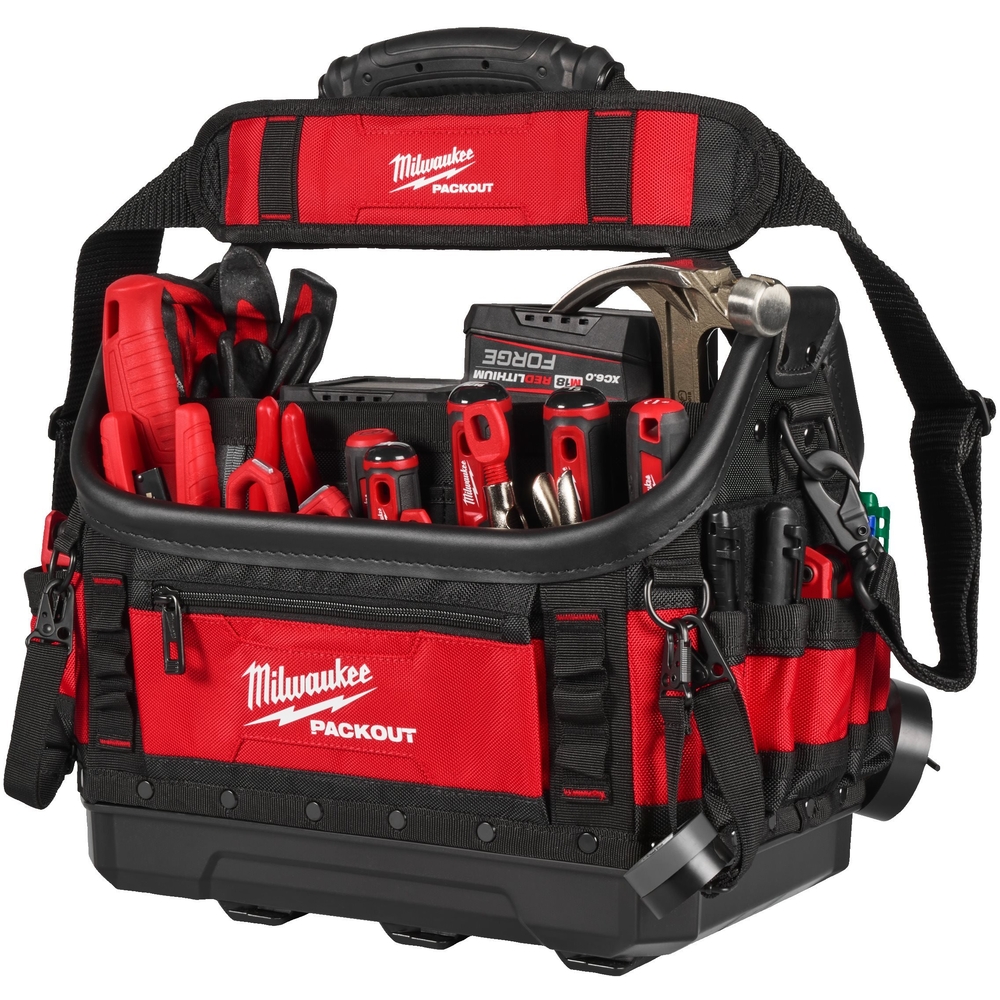 PACKOUT - MILWAUKEE - 4932498634