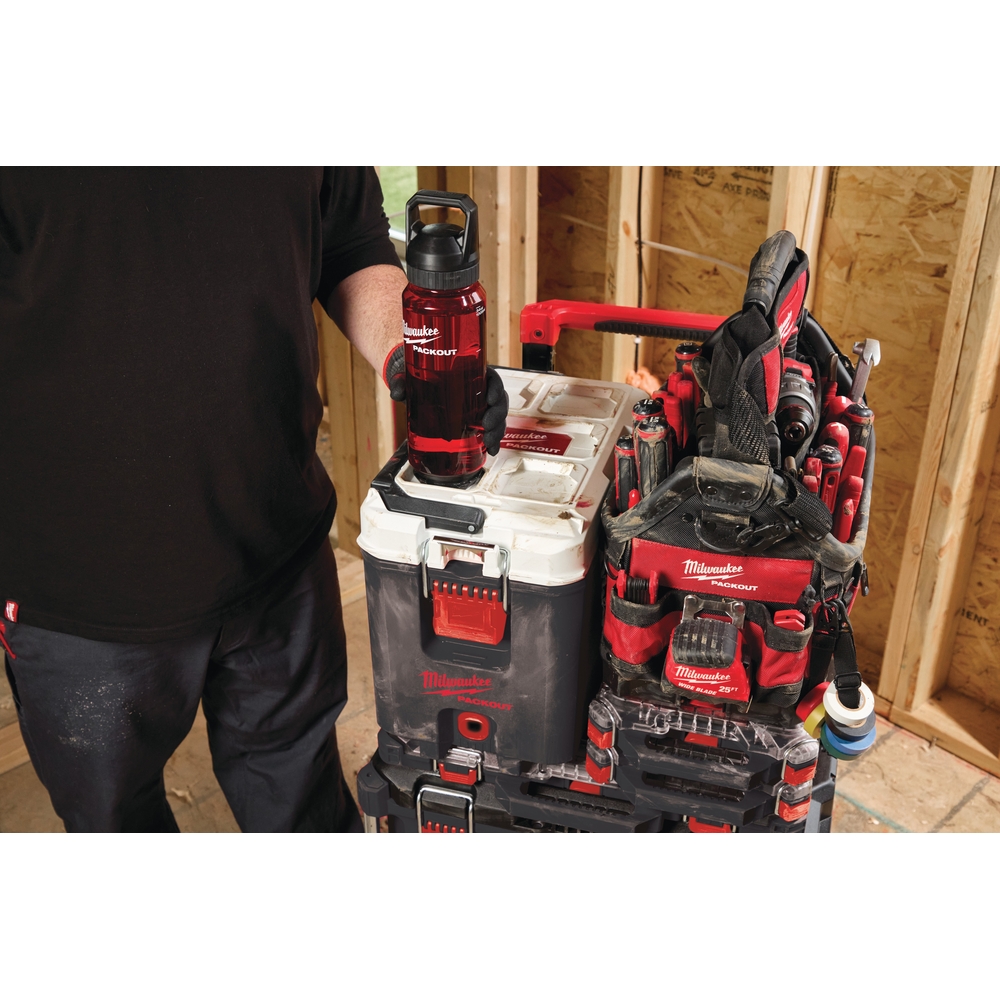 BOISSON PACKOUT - MILWAUKEE - 4932498637