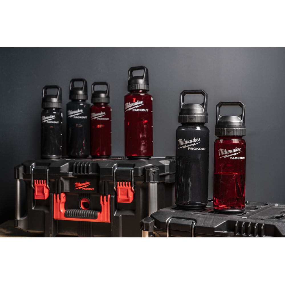 BOISSON PACKOUT - MILWAUKEE - 4932498641