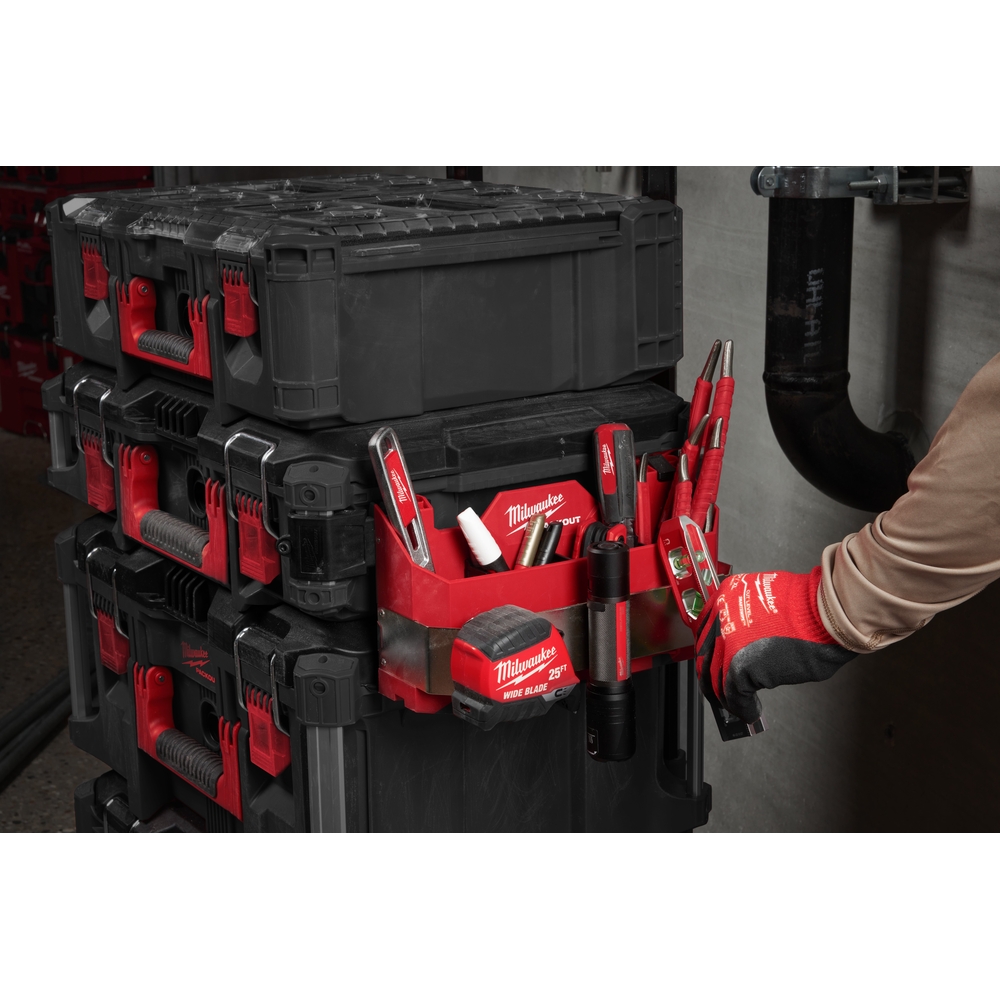 PACKOUT SUPPORT OUTILLAGE À MAIN - MILWAUKEE - 4932498644