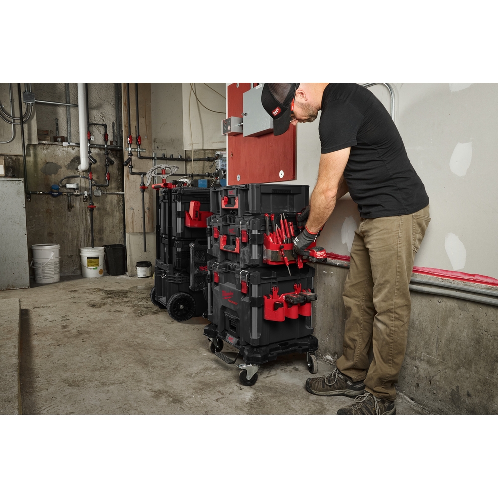 PACKOUT SUPPORT OUTILLAGE À MAIN - MILWAUKEE - 4932498644