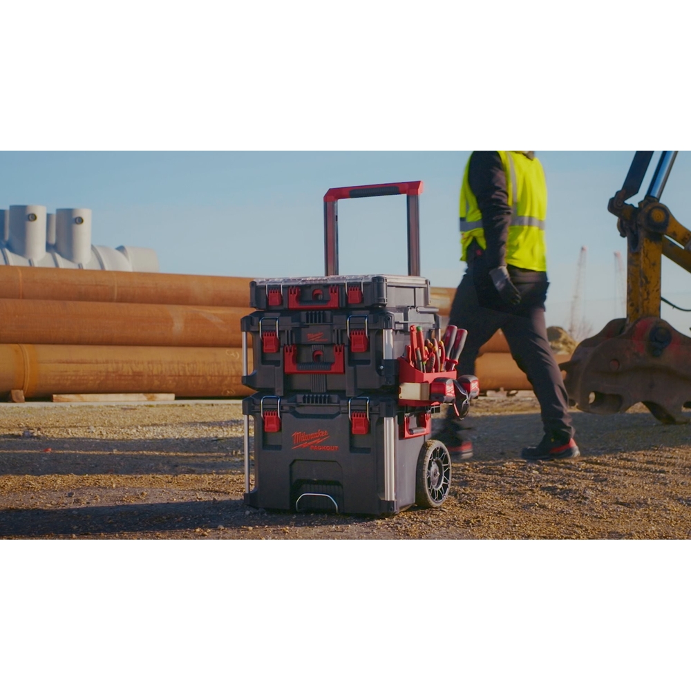PACKOUT SUPPORT OUTILLAGE À MAIN - MILWAUKEE - 4932498644