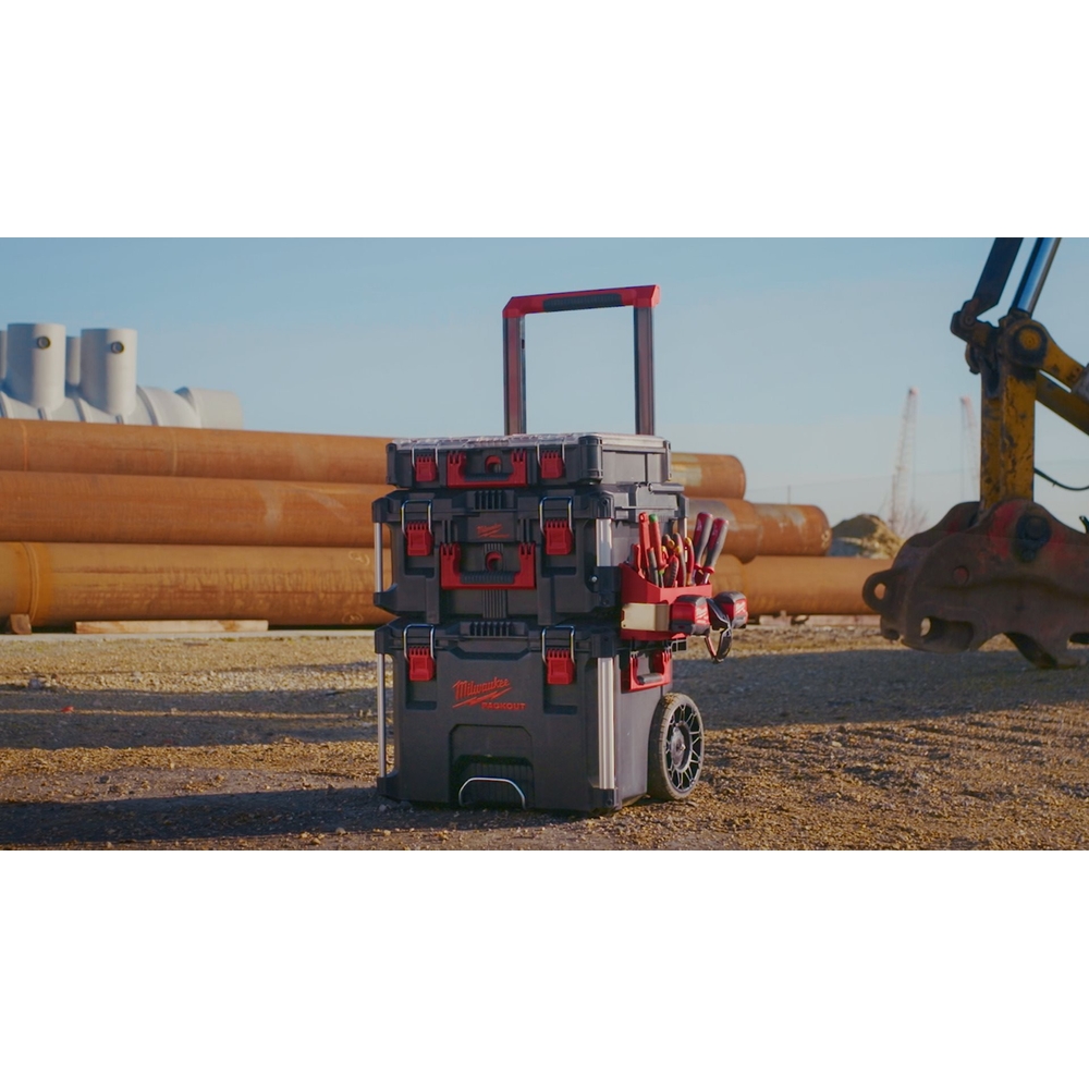 PACKOUT SUPPORT OUTILLAGE À MAIN - MILWAUKEE - 4932498644