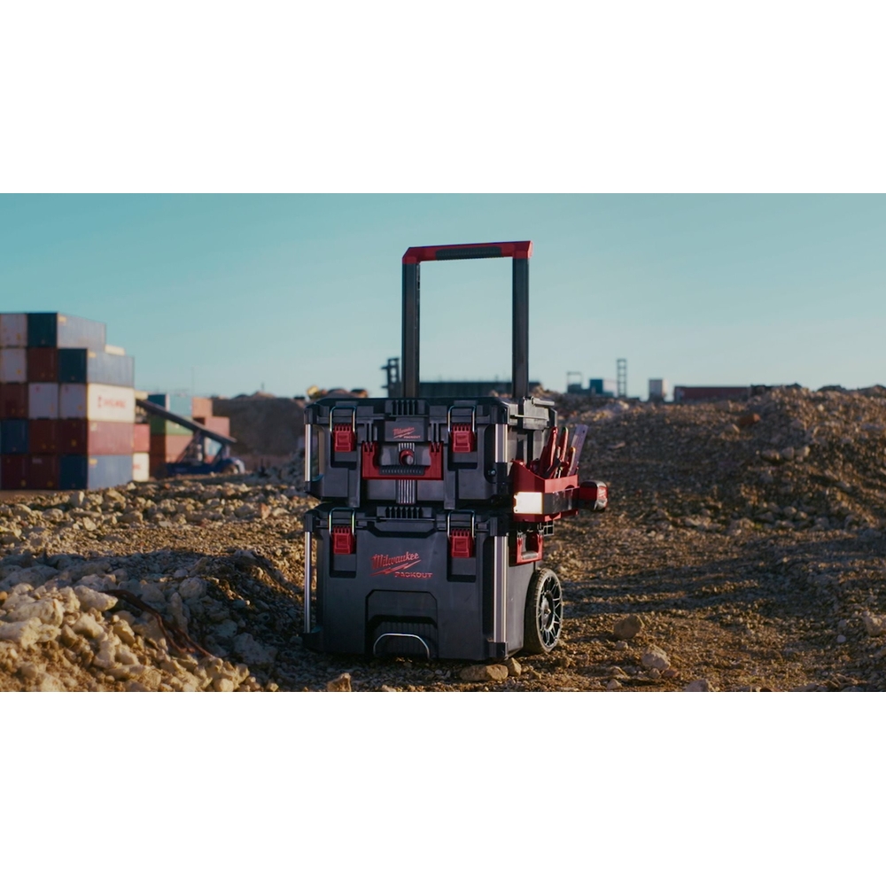 PACKOUT SUPPORT OUTILLAGE À MAIN - MILWAUKEE - 4932498644