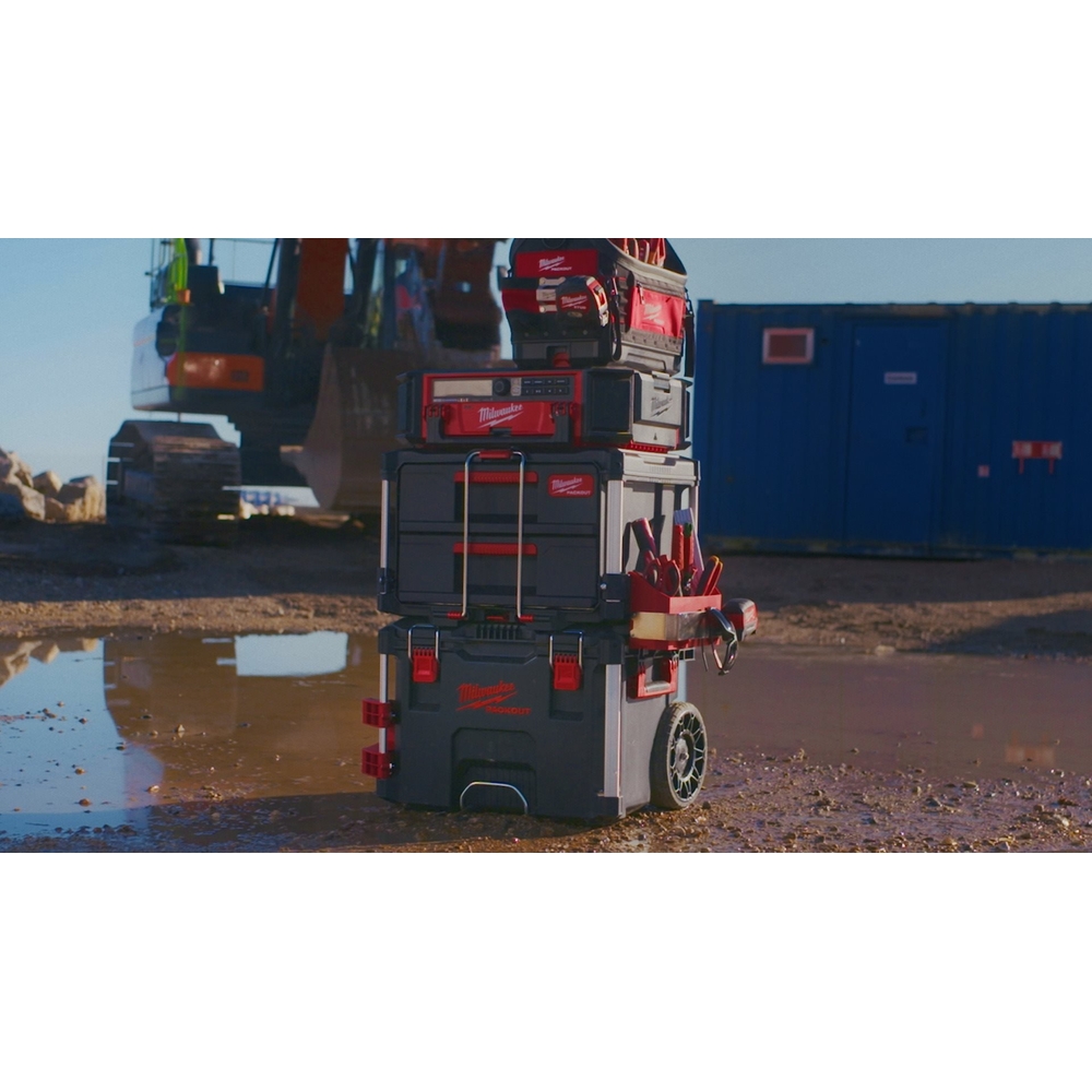 PACKOUT SUPPORT OUTILLAGE À MAIN - MILWAUKEE - 4932498644