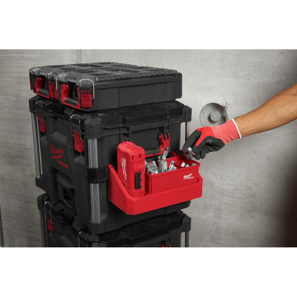 PACKOUT BAC LATÉRAL - MILWAUKEE - 4932498647