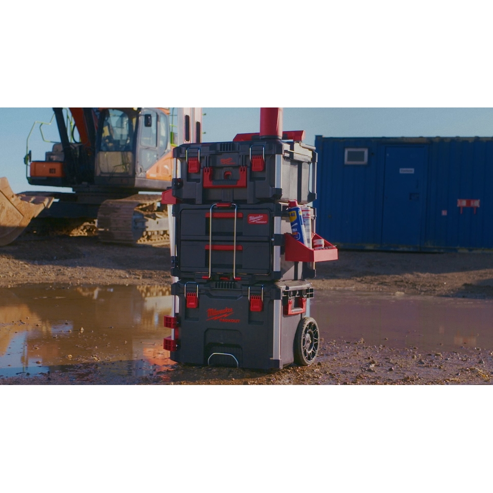 PACKOUT BAC LATÉRAL - MILWAUKEE - 4932498647