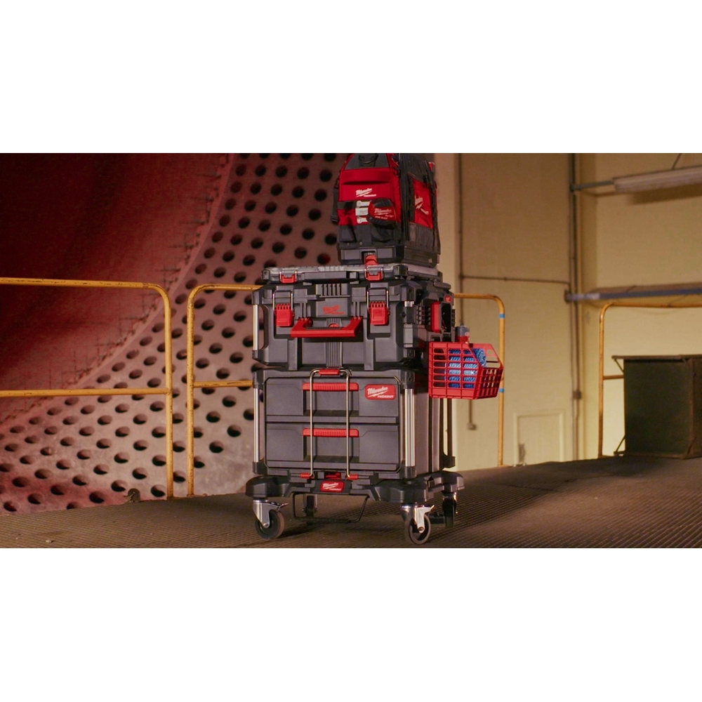 ACCESSOIRE CAISSES PACKOUT - MILWAUKEE - 4932498648