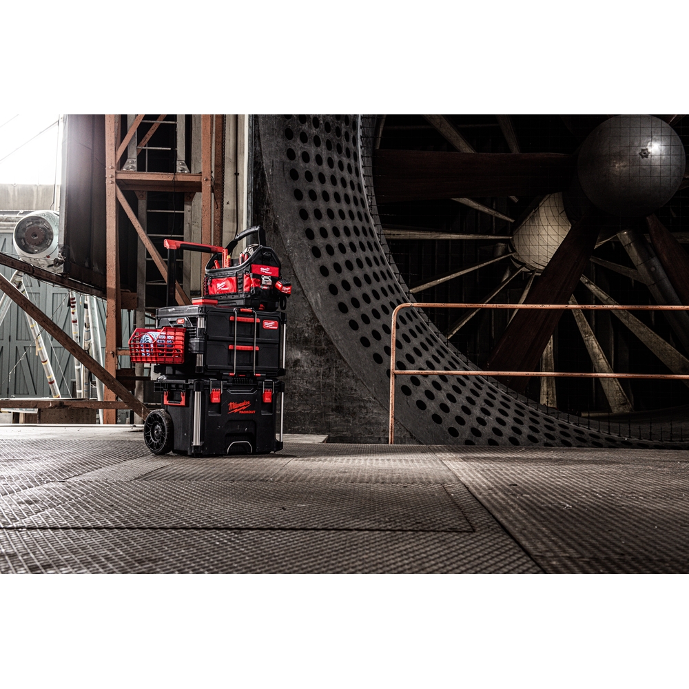 ACCESSOIRE CAISSES PACKOUT - MILWAUKEE - 4932498648