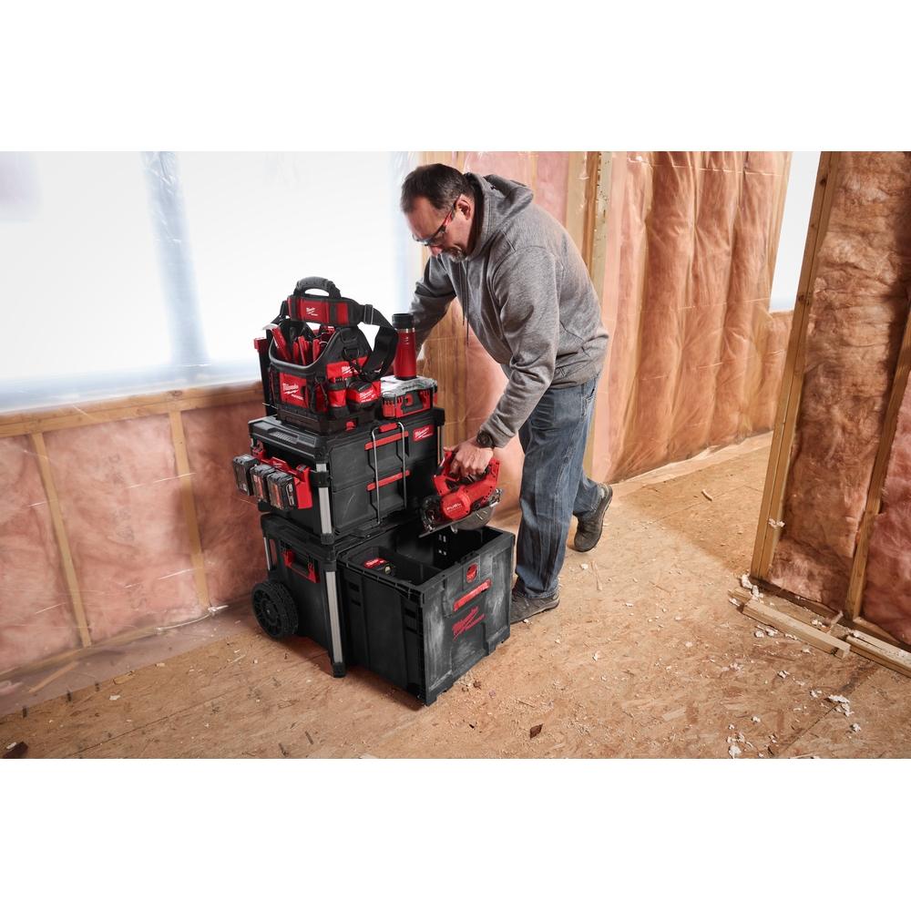 Packout trolley tiroir MILWAUKEE 4932498651