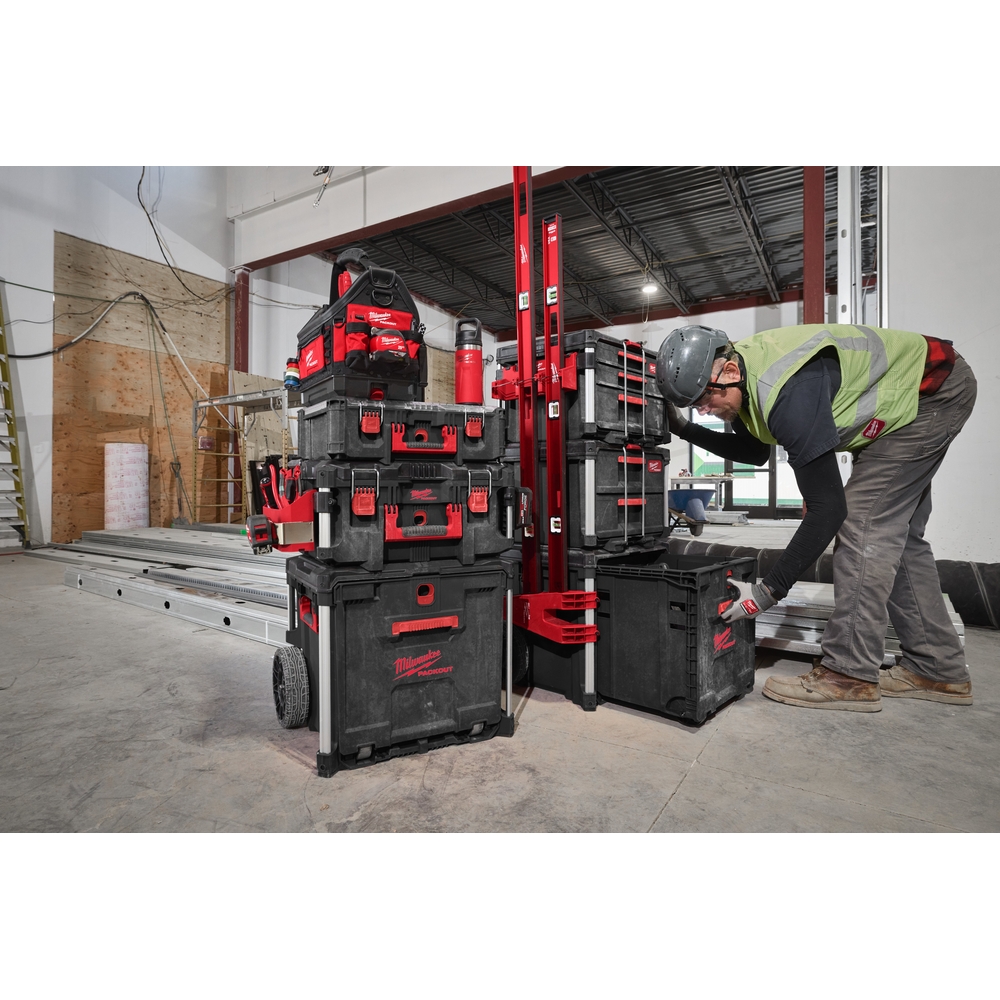 Packout trolley tiroir MILWAUKEE 4932498651