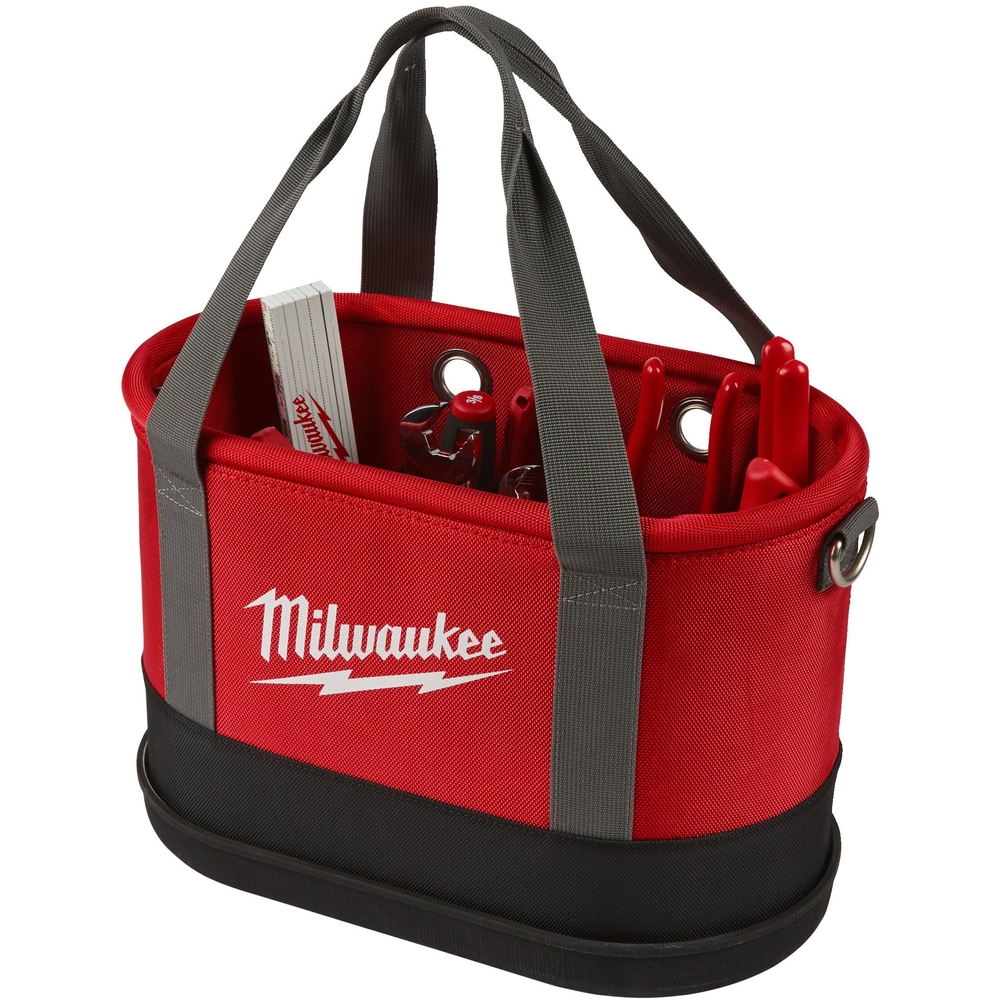 Sac rigide utility - MILWAUKEE - 4932498654