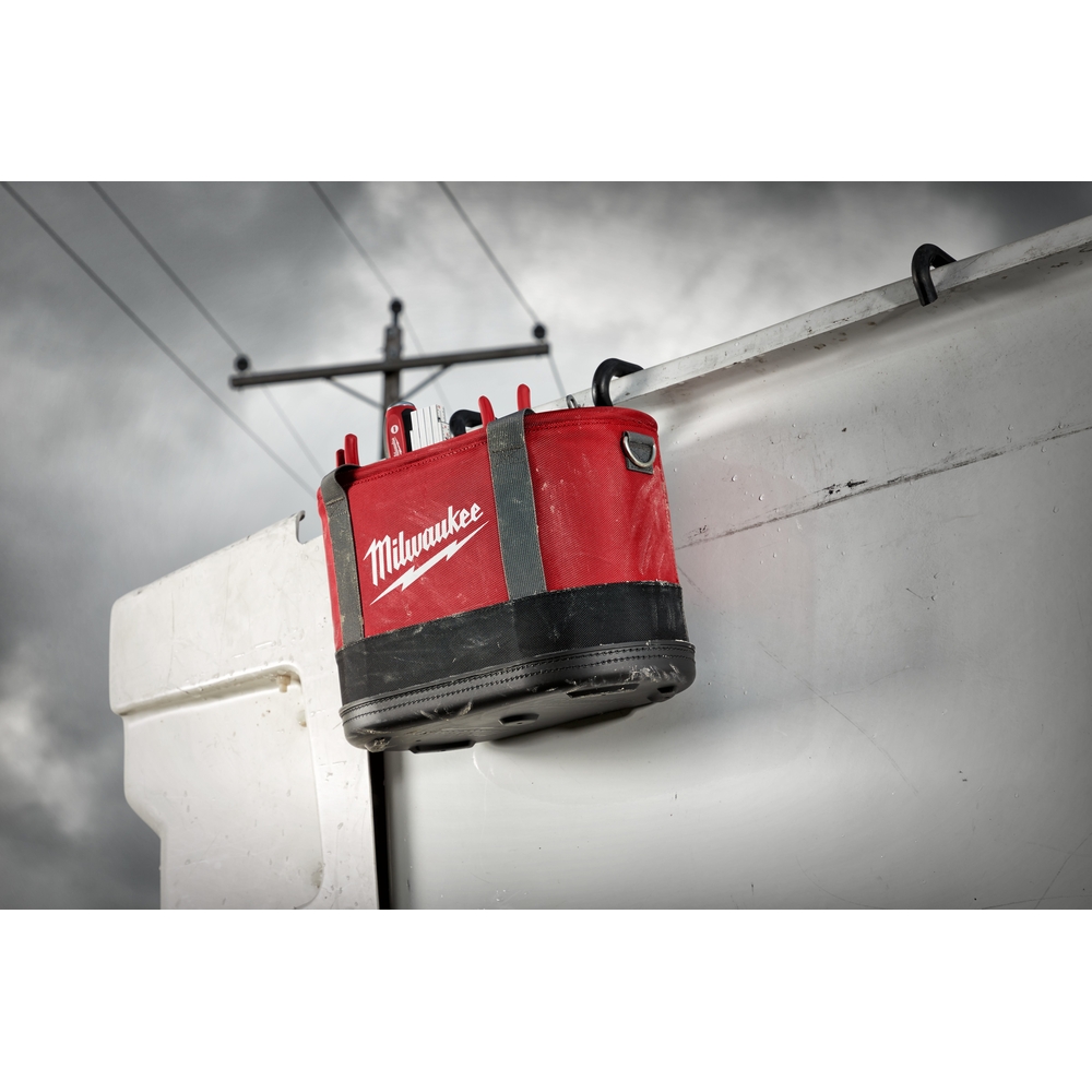 Sac rigide utility - MILWAUKEE - 4932498654