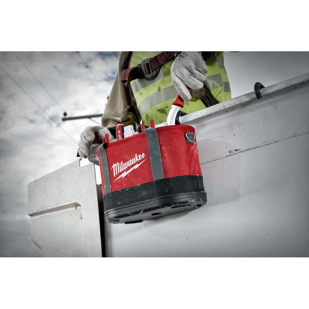 Sac rigide utility - MILWAUKEE - 4932498654