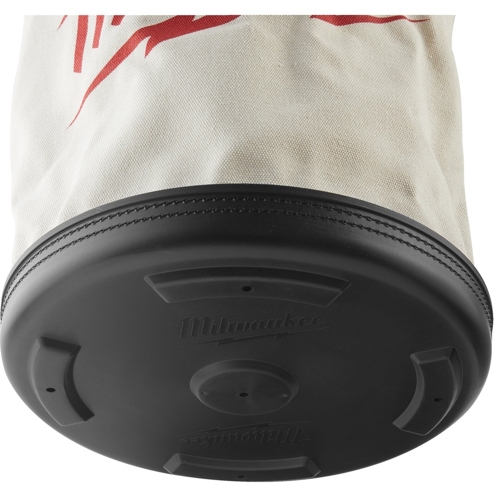 Seau utilitaire en toile - MILWAUKEE - 4932498656