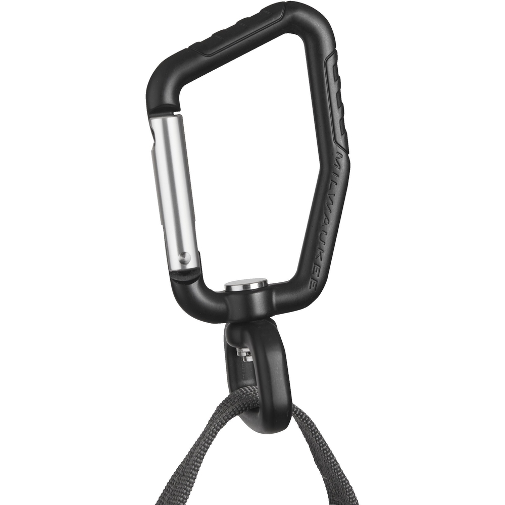Seau utilitaire en toile - MILWAUKEE - 4932498656