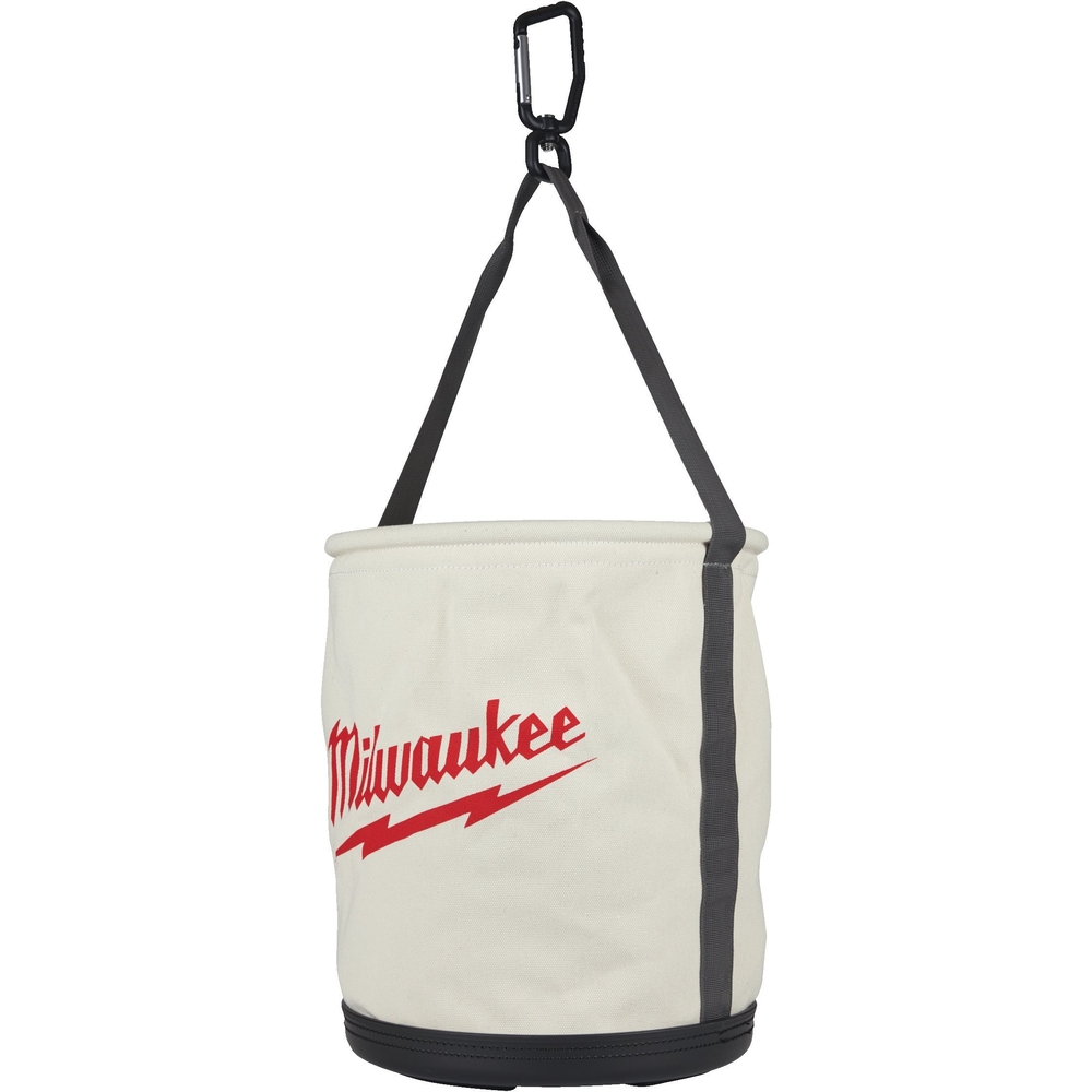 Seau utilitaire en toile - MILWAUKEE - 4932498656
