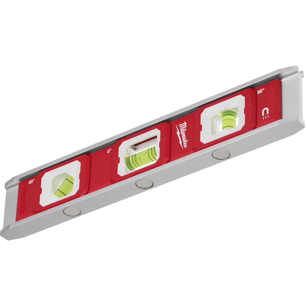 Niveau led TORPEDO 25 cm MILWAUKEE - 4932498716