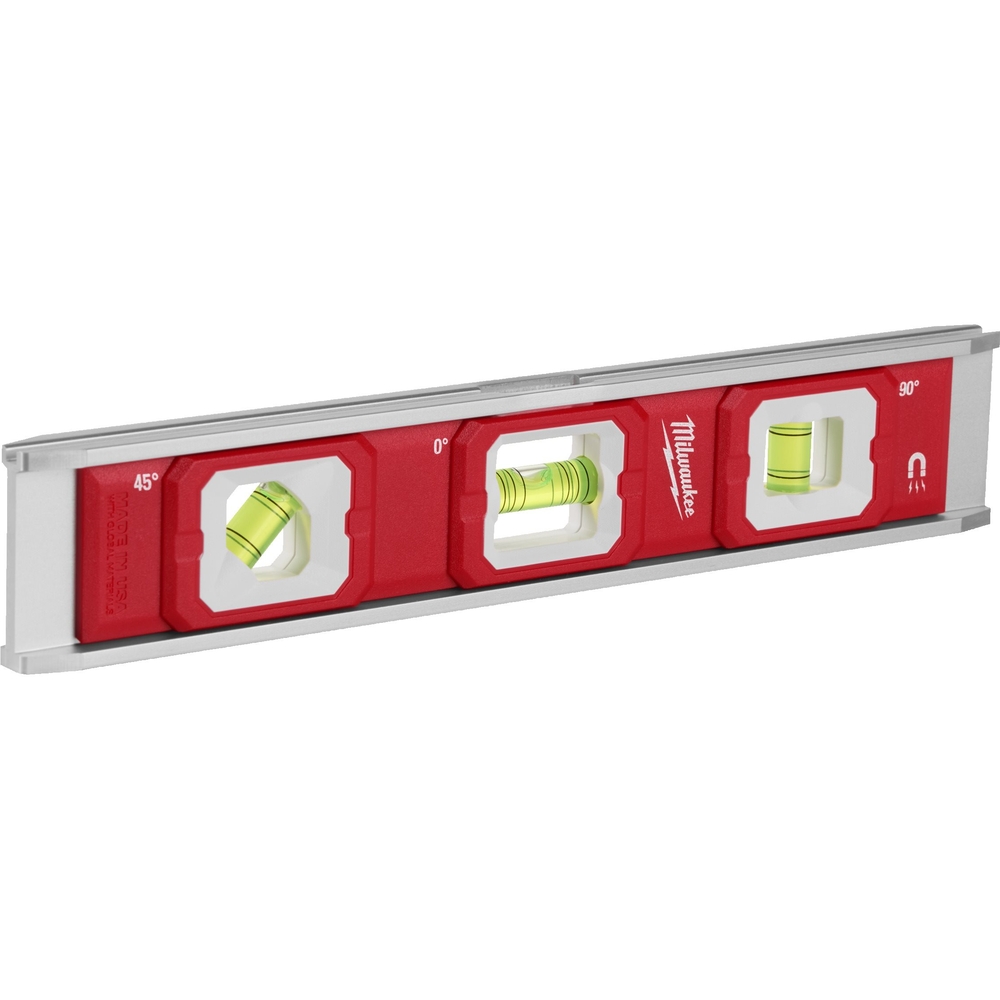 Niveau led TORPEDO 25 cm MILWAUKEE - 4932498716