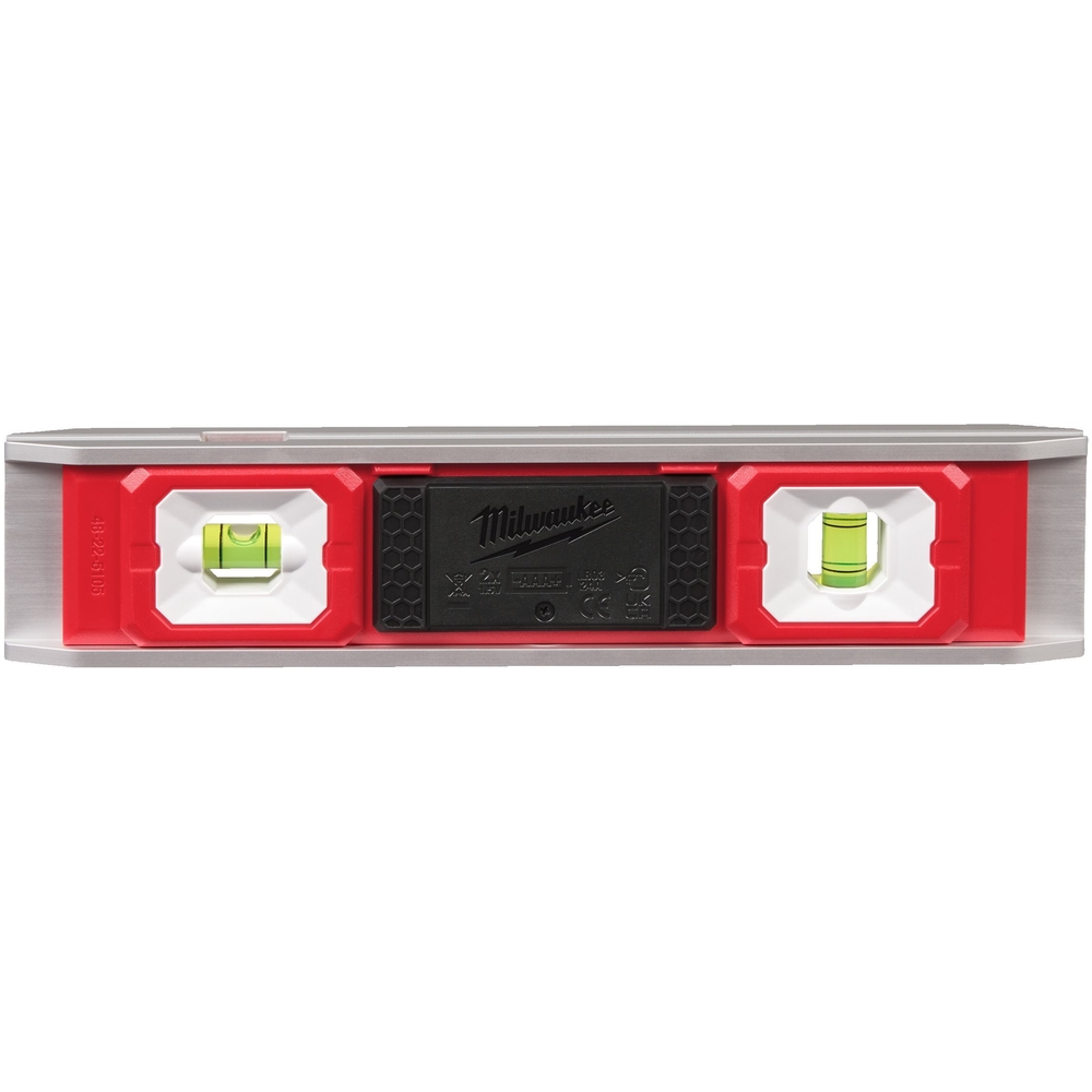 Niveau led TORPEDO 23 cm MILWAUKEE - 4932498742