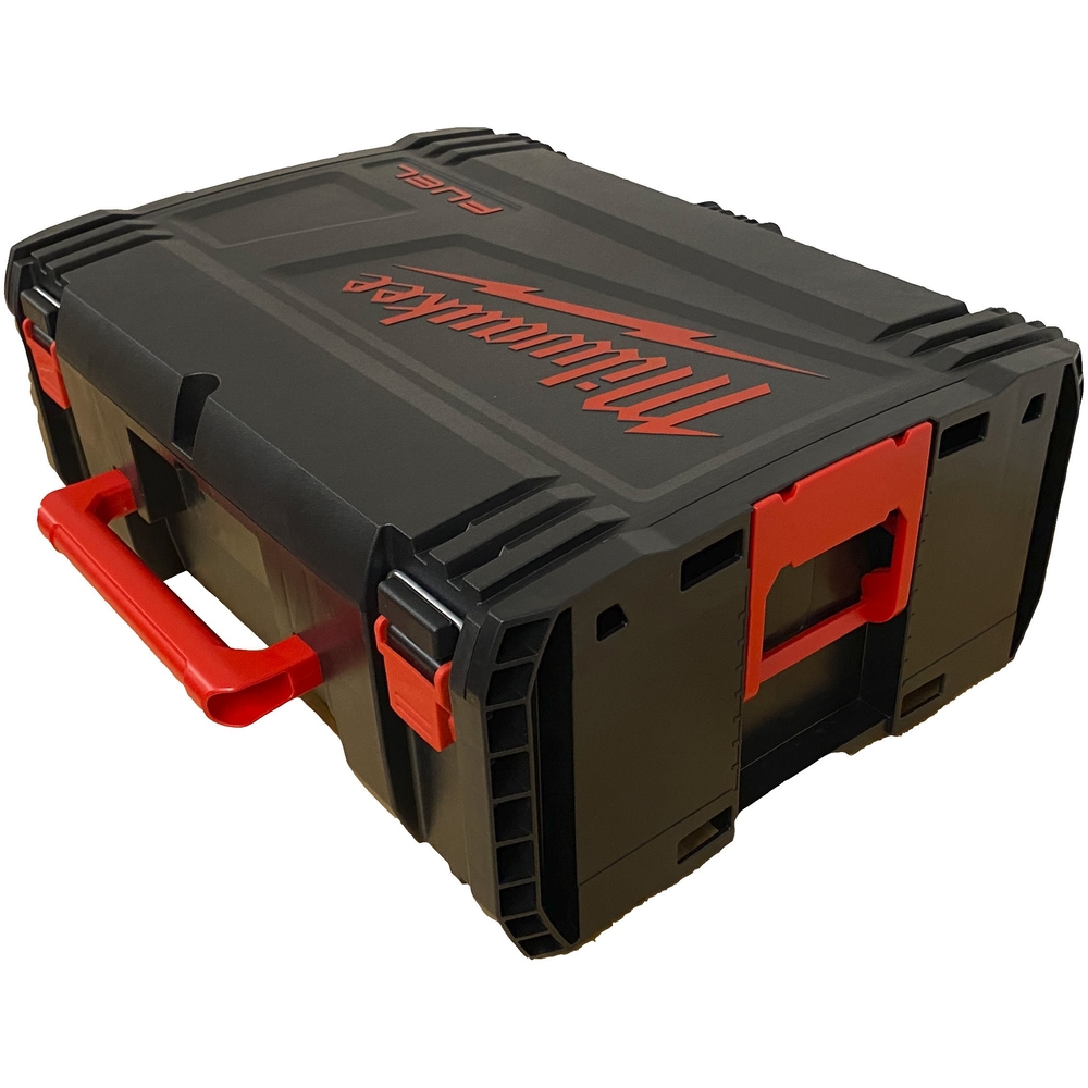 Coffret  HD Box 2 FUEL- MILWAUKEE - 4932498753