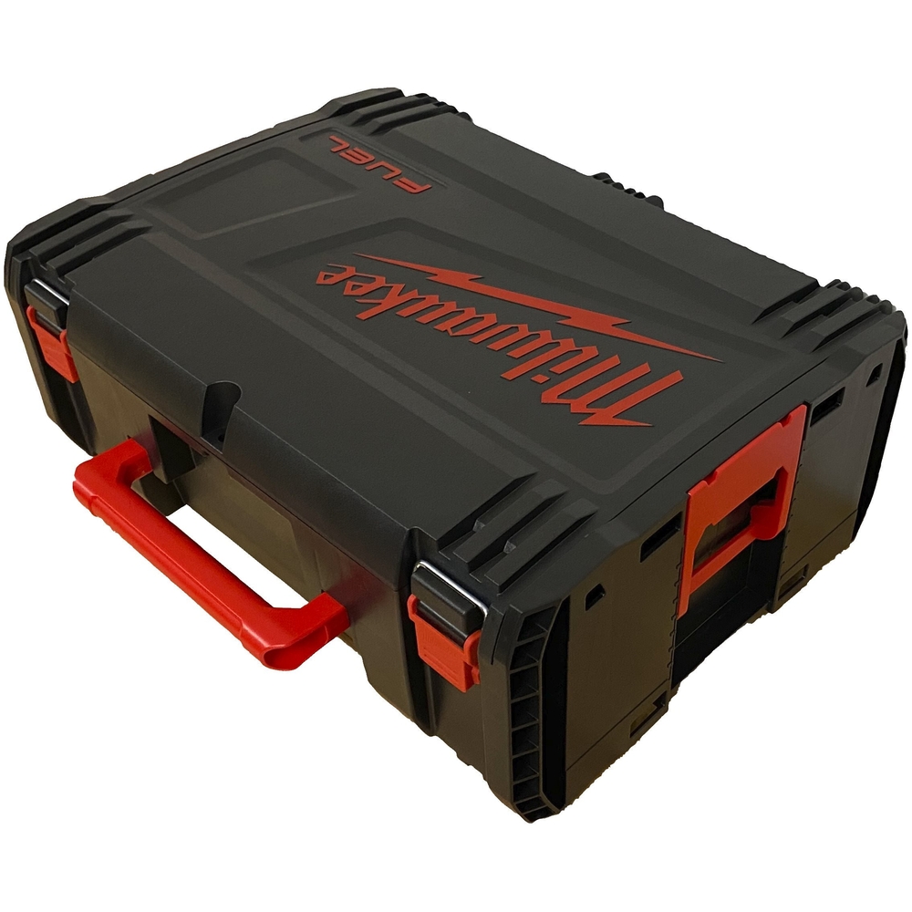 Coffret  HD Box 2 FUEL- MILWAUKEE - 4932498753